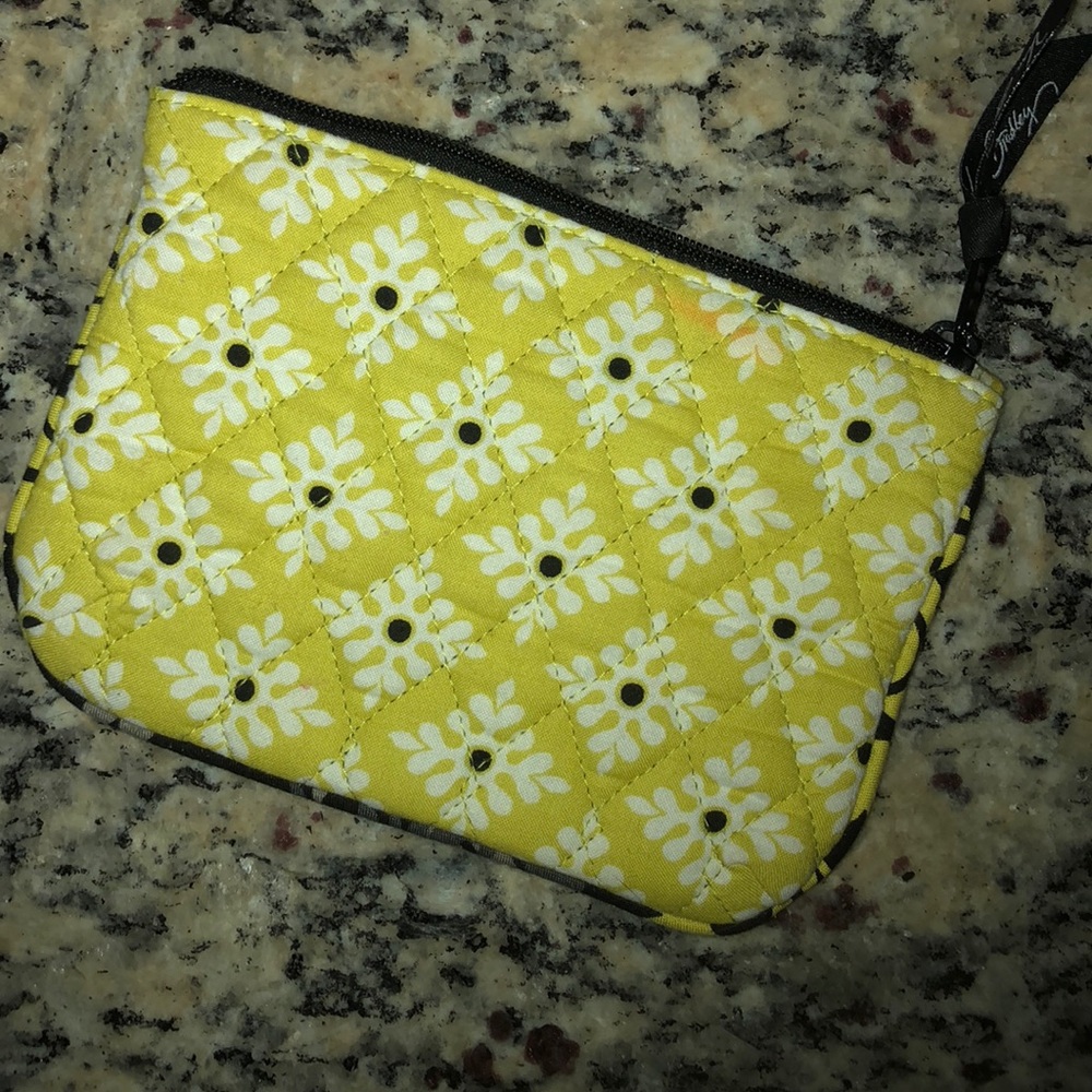 Small Vera Bradley bag